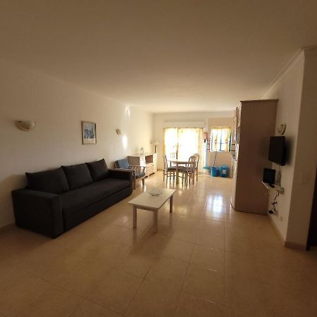 Dunas Do Alvor By Atlantichotels - Al Exteriör bild