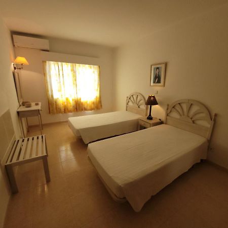 Dunas Do Alvor By Atlantichotels - Al Exteriör bild