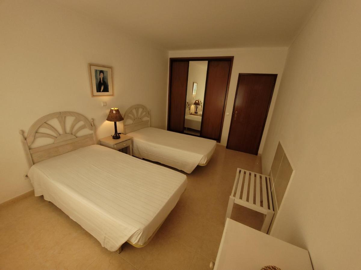 Dunas Do Alvor By Atlantichotels - Al Exteriör bild