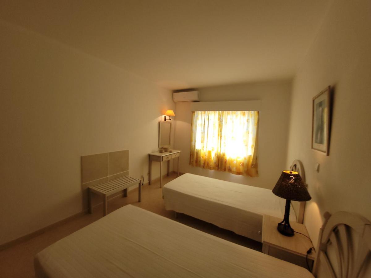 Dunas Do Alvor By Atlantichotels - Al Exteriör bild