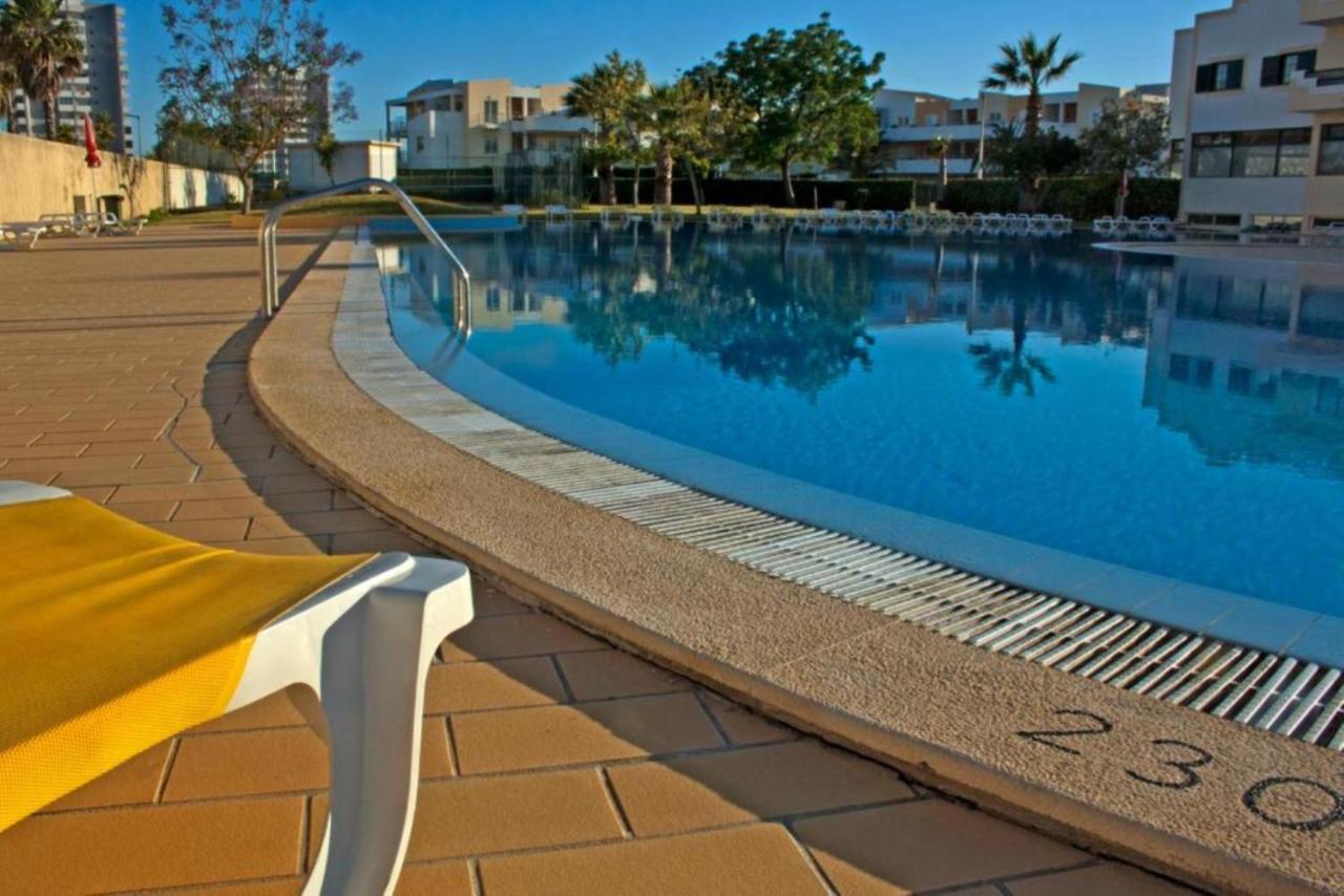 Dunas Do Alvor By Atlantichotels - Al Exteriör bild