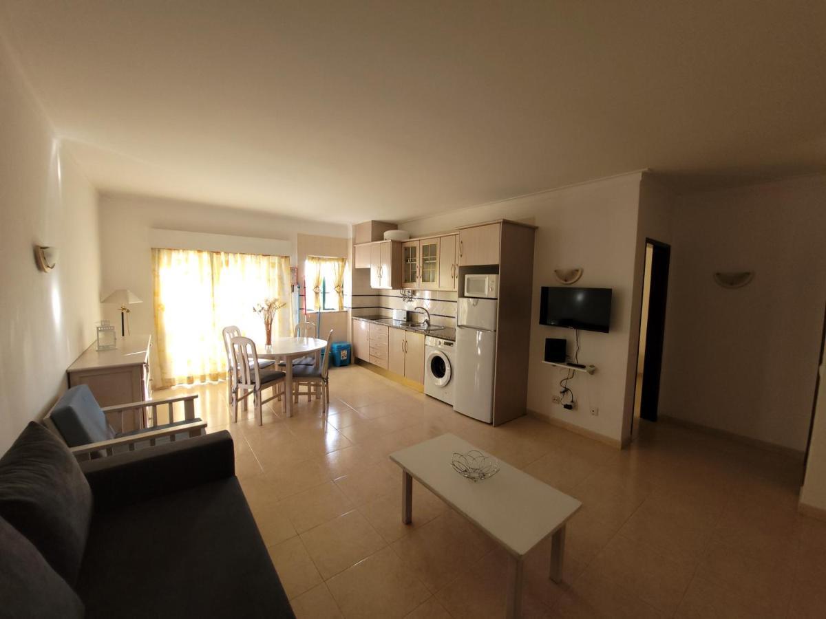 Dunas Do Alvor By Atlantichotels - Al Exteriör bild