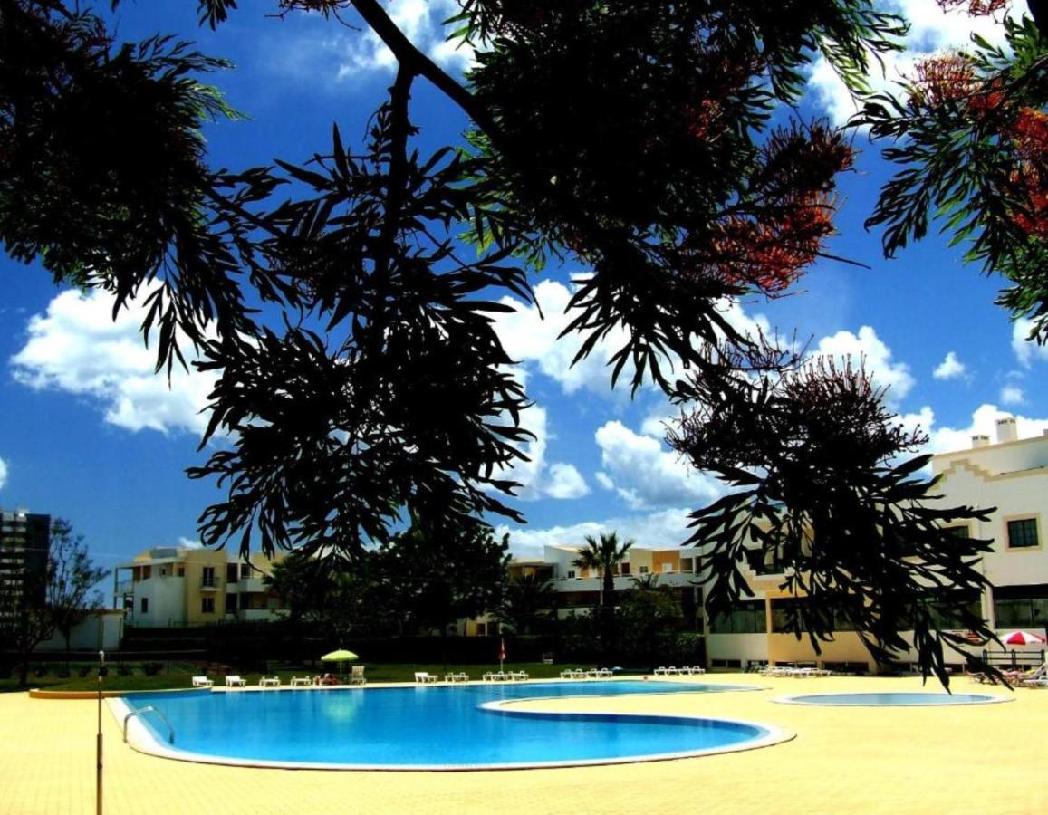 Dunas Do Alvor By Atlantichotels - Al Exteriör bild