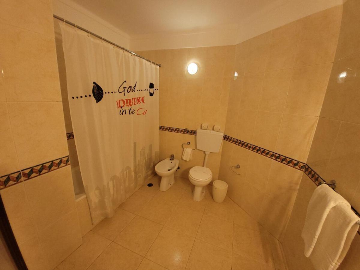 Dunas Do Alvor By Atlantichotels - Al Exteriör bild
