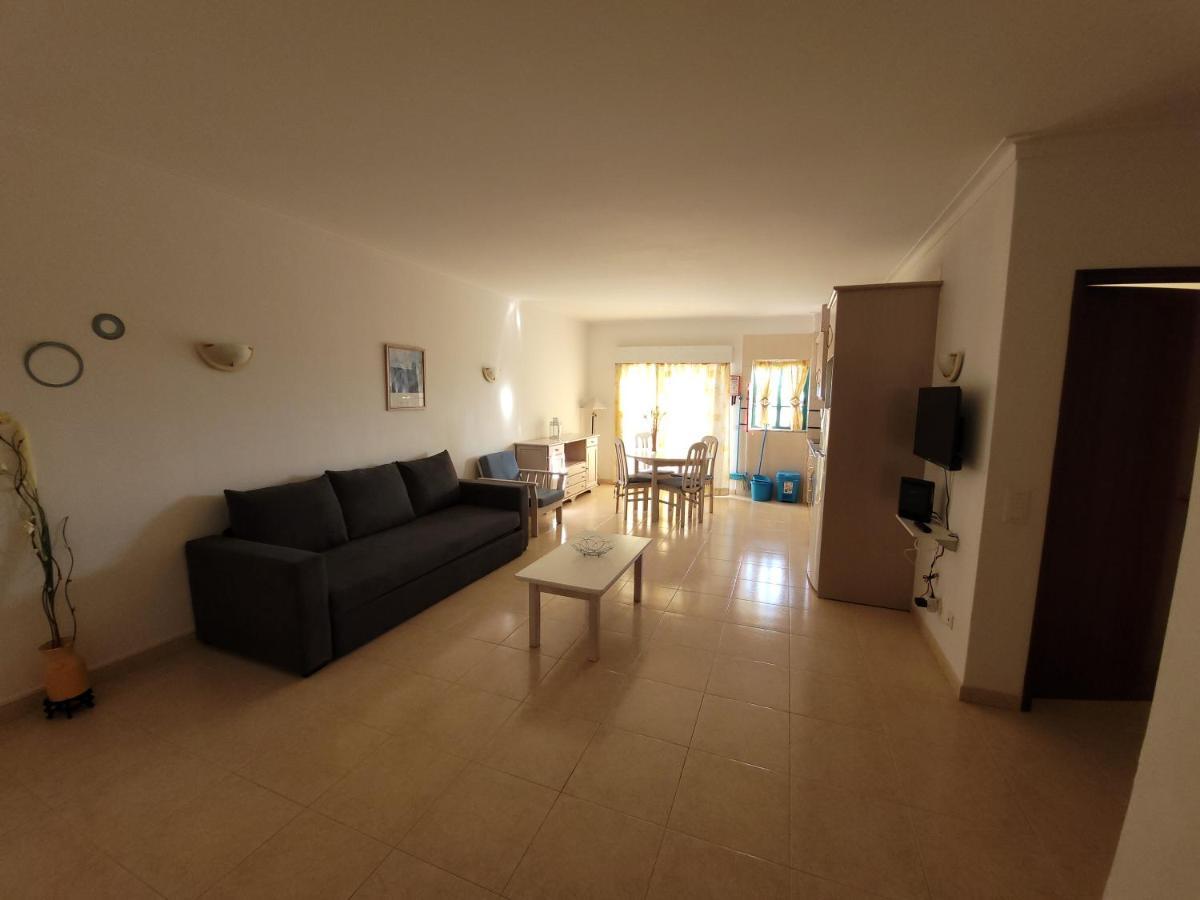 Dunas Do Alvor By Atlantichotels - Al Exteriör bild