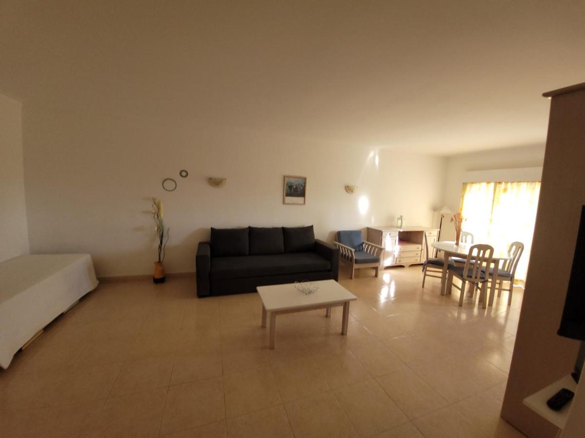 Dunas Do Alvor By Atlantichotels - Al Exteriör bild